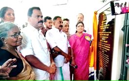 ക്ഷീരമേഖല മാറ്റത്തിന്റെ പാതയിൽ -മന്ത്രി ജെ.ചിഞ്ചുറാണി