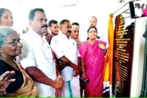 ക്ഷീരമേഖല മാറ്റത്തിന്റെ പാതയിൽ -മന്ത്രി ജെ.ചിഞ്ചുറാണി