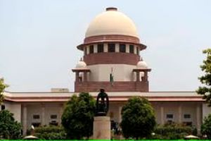 വഖഫ് നിയമം: സുപ്രീംകോടതിയുടെ ഇടക്കാല ഉത്തരവ് നാളെ