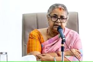 നേപ്പാളിനെ അഴിമതിമുക്തമാക്കാൻ പ്രതിജ്ഞാബദ്ധം - സുശീല കാർക്കി