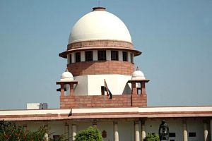 ഫ്‌ളാറ്റിനുണ്ട് സുരക്ഷ; ഫ്‌ളാറ്റ് നിര്‍മാണത്തില്‍ ഇടപെടലുമായി സുപ്രീം കോടതി