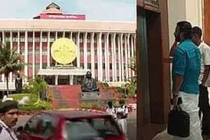 വി ഡി സതീശന്റെ എതിര്‍പ്പ് തള്ളി; വിവാദങ്ങള്‍ക്കിടെ രാഹുല്‍ മാങ്കൂട്ടത്തില്‍ നിയമസഭയില്‍