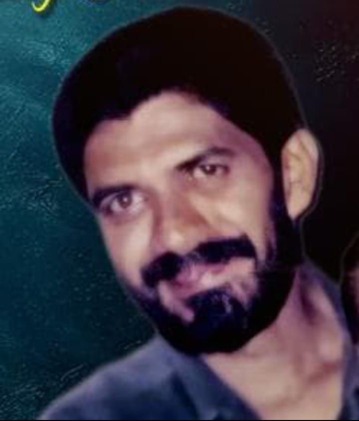 അനുജാ, നീപോയല്ലോ... നിന്റെ ജീവൻ എന്നിലുണ്ട്...   ചാലക്കര പുരുഷു