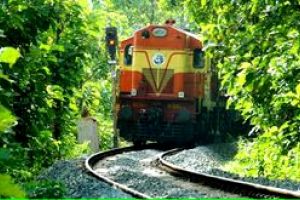 തീവണ്ടി റിസർവേഷൻ: ഓപ്പണിങ് ടിക്കറ്റിന് ആധാർ നിർബന്ധം