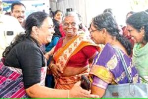 സ്ത്രീക്ലിനിക്കുകൾ സ്ത്രീകൾക്കുള്ള സമർപ്പണം- മന്ത്രി വീണാ ജോർജ്