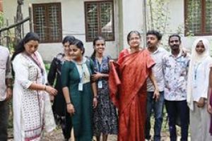 നാടിനെ അറിയാൻ... ജൈവവൈവിധ്യ രജിസ്റ്റർ തയ്യാറാക്കാനൊരുങ്ങി കങ്ങഴ