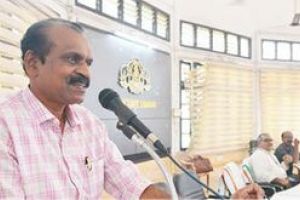 വിവരാവകാശ നിയമം സർക്കാർ ഉദ്യോഗസ്ഥർ ആഴത്തിൽ അറിഞ്ഞിരിക്കണം- വിവരാവകാശ കമ്മിഷണർ