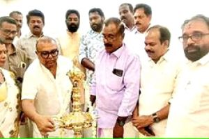 എസ്എൻഡിപി യോഗത്തെയും വെള്ളാപ്പള്ളിയെയും വേട്ടയാടാൻ ശ്രമം -തുഷാർ വെള്ളാപ്പള്ളി