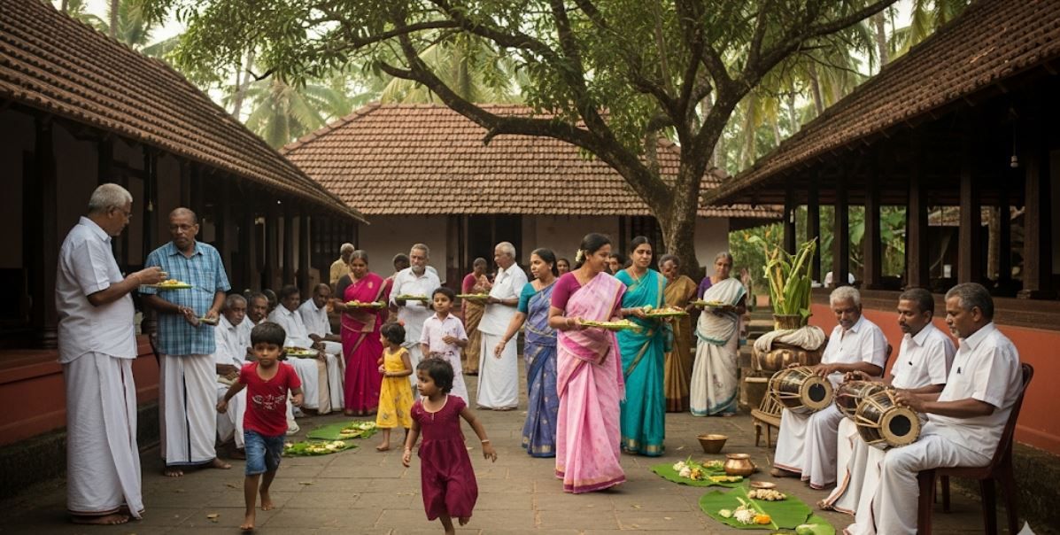ഭക്ഷ്യ കൃഷിയുടെ പ്രസക്തി സത്യൻ മാടാക്കര.