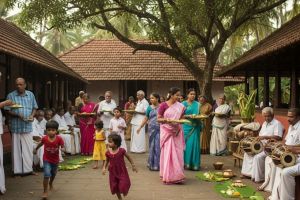 ഭക്ഷ്യ കൃഷിയുടെ പ്രസക്തി സത്യൻ മാടാക്കര.