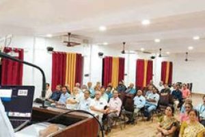 ജീവിതശൈലീ വ്യതിയാനം ഹൃദ്രോഗത്തിന് മുഖ്യകാരണം -ഐഎംഎ