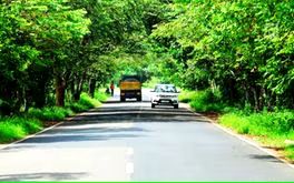 പൊതുമരാമത്ത് റോഡുകളെല്ലാം ദേശീയപാതാ നിലവാരത്തിലാക്കും - മന്ത്രി