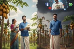 അനുഭവസാക്ഷ്യം: ആധുനിക കാലത്തെ പരസ്യവിദ്യയും വഞ്ചനയും :ദിവാകരൻ ചോമ്പാല