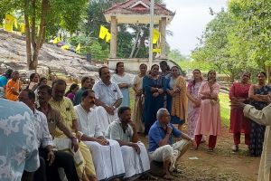 മയ്യഴിയിലെ ജാതി രഹിത സമൂഹം ഗുരുവിനെ ഏറെ ആകർഷിച്ചു