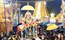 മംഗളൂരു ദസറയ്ക്ക് വർണാഭ സമാപനം