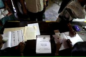 ബിഹാർ എസ്ഐആർ: പൗരത്വരേഖയില്ല, പുറത്തായത് 6000 വോട്ടർമാർ
