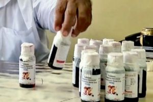 ചുമ മരുന്ന് കഴിച്ച് രാജസ്ഥാനില്‍ വീണ്ടും മരണം; രാജ്യവ്യാപക പരിശോധന