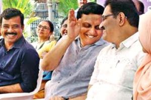 സുഭാഷ് പാർക്കിന് പുതിയമുഖം