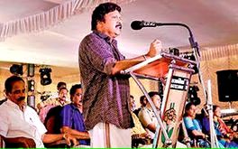 വിദ്യാർഥികൾക്ക് കെ.ബി. ഗണേഷ്‌കുമാർ മെറിറ്റ് അവാർഡ് സമ്മാനിച്ചു