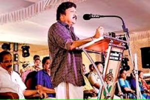 വിദ്യാർഥികൾക്ക് കെ.ബി. ഗണേഷ്‌കുമാർ മെറിറ്റ് അവാർഡ് സമ്മാനിച്ചു