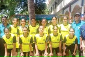 സംസ്ഥാന ജൂനിയർ ലങ്കാടി ചാമ്പ്യൻഷിപ്പ്: ജില്ലയ്ക്ക് ഇരട്ട വിജയം