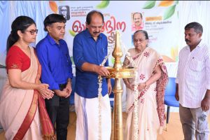 ആരോഗ്യരംഗത്തെ മികവിന് സ്വകാര്യ മേഖലയുടെ പങ്ക് ചെറുതല്ല- മന്ത്രി ജി.ആര്‍. അനില്‍