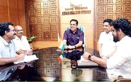 കൊടുവള്ളി റെയിൽവേ മേൽപ്പാലത്തിനടിയിൽ ഫുഡ് സ്ട്രീറ്റ് സ്ഥാപിക്കും