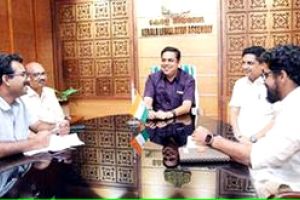 കൊടുവള്ളി റെയിൽവേ മേൽപ്പാലത്തിനടിയിൽ ഫുഡ് സ്ട്രീറ്റ് സ്ഥാപിക്കും