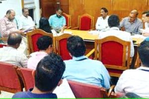 കാവശ്ശേരി കല്ലേപ്പുള്ളി കെൽപാം അരിമിൽ ജനുവരിയിൽ തുറക്കും