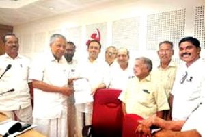 'കല്പറ്റ ജനറൽ ആശുപത്രിക്ക് ടൗൺഷിപ്പിൽ 10 ഏക്കർ സ്ഥലം അനുവദിക്കണം'