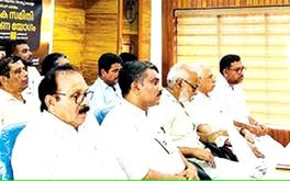ഹൈദരലി ശിഹാബ് തങ്ങൾ പഠനഗവേഷണ കേന്ദ്രത്തിന് ശിലയിടൽ 20-ന്