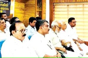 ഹൈദരലി ശിഹാബ് തങ്ങൾ പഠനഗവേഷണ കേന്ദ്രത്തിന് ശിലയിടൽ 20-ന്