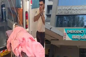 താമരശ്ശേരിയില്‍ ഡോക്ടര്‍ക്ക് വെട്ടേറ്റു; ആക്രമിച്ചത് അമീബിക് മസ്തിഷ്‌കജ്വരം ബാധിച്ച് മരിച്ച കുട്ടിയുടെ പിതാവ്
