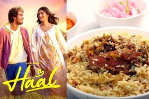 'ഹാൽ' സിനിമയ്ക്ക് സെൻസർ ബോർഡിൻ്റെ കട്ട്; ഹർജിയിൽ വിശദീകരണം തേടി ഹൈക്കോടതി