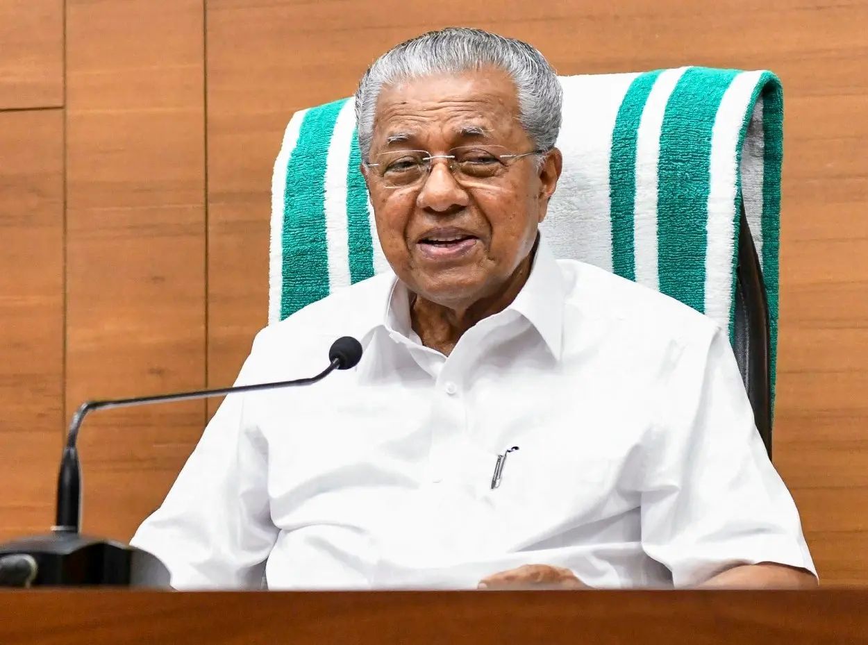 എയിംസ് കോഴിക്കോട് വേണം, സ്ഥലം കണ്ടെത്തിയെന്ന് മുഖ്യമന്ത്രി; പ്രധാനമന്ത്രിയുമായി കൂടിക്കാഴ്ച നടത്തി