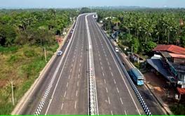 ‘ദേശീയപാത ഭൂമിയേറ്റെടുക്കൽ; കടമെടുക്കാൻ 6000 കോടി അനുവദിക്കണം’