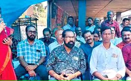 'പ്രവാസി ക്ഷേമനിധിക്ക് കേന്ദ്രവിഹിതം അനുവദിക്കണം'