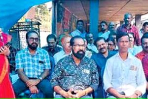 'പ്രവാസി ക്ഷേമനിധിക്ക് കേന്ദ്രവിഹിതം അനുവദിക്കണം'