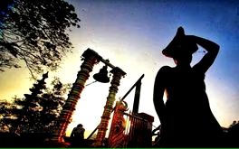 ശബരിമല സ്ട്രോങ് റൂമിലെ കണക്കെടുപ്പ് തുടങ്ങി ; ജസ്റ്റിസ് കെ.ടി.  ശങ്കരൻ സന്നിധാനത്തെത്തി