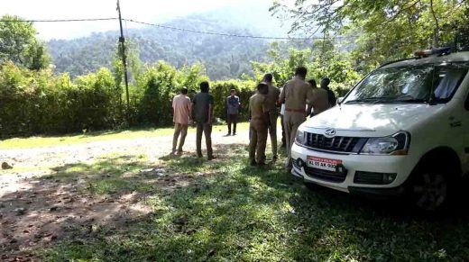 പമ്പ-സന്നിധാനം റോപ്പ് വേ: കേന്ദ്രസംഘത്തിന്‍റെ പരിശോധന പൂർത്തിയായി