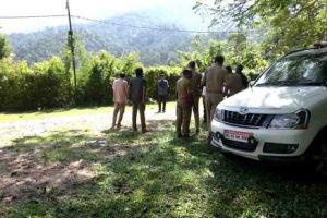 പമ്പ-സന്നിധാനം റോപ്പ് വേ: കേന്ദ്രസംഘത്തിന്‍റെ പരിശോധന പൂർത്തിയായി