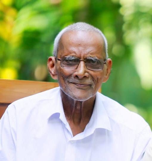 ഒതയോത്ത് എ സി ബാലൻ അന്തരിച്ചു