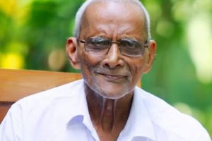 ഒതയോത്ത് എ സി ബാലൻ അന്തരിച്ചു