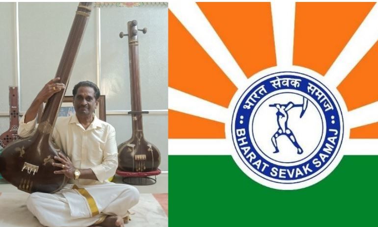 യു .ജയൻ മാസ്റ്റർക്ക് ദേശീയ പുരസ്ക്കാരം