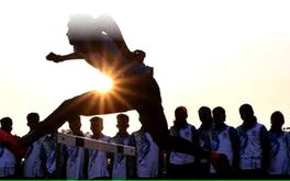 കിതയ്ക്കരുത്, കുതിക്കണം