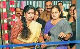 ഗൗരവമുള്ള സാഹിത്യനിരൂപണങ്ങൾ ഉണ്ടാകുന്നില്ല -ആർ. രാജശ്രീ