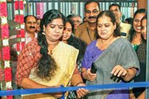 ഗൗരവമുള്ള സാഹിത്യനിരൂപണങ്ങൾ ഉണ്ടാകുന്നില്ല -ആർ. രാജശ്രീ