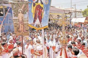 ഒരുമയുടെ തിരുനാൾ  : ഉത്തമരാജ് മാഹി