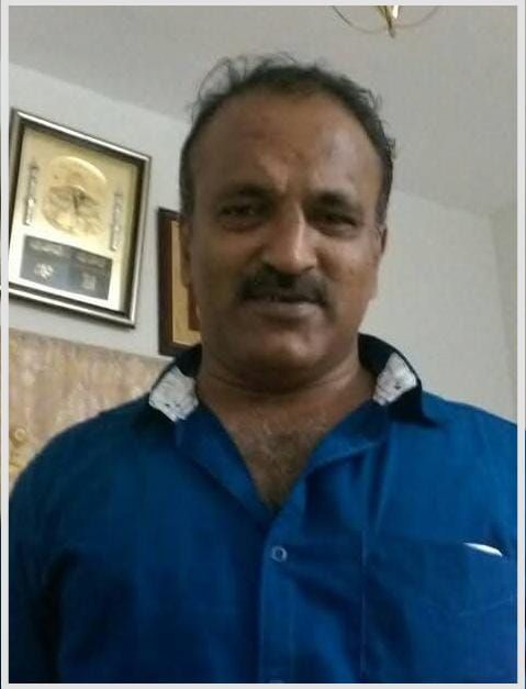 സി. പി. ഫൈസൽ.നിര്യാതനായി