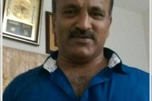 സി. പി. ഫൈസൽ.നിര്യാതനായി